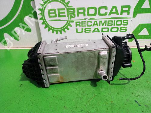 Intercooler VW T-ROC (A11, D11) 1.0 TSI | BP31553888M30 - Image 2
