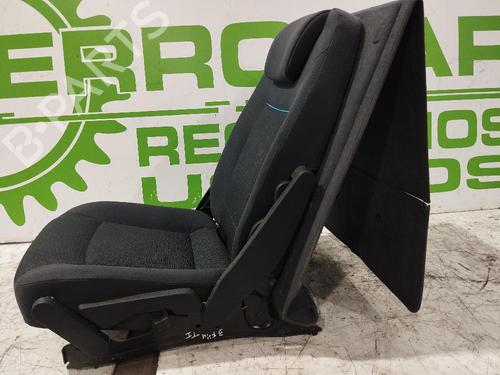 Rear seat (3rd row) FORD S-MAX (WA6) 1.8 TDCi | BP31544996I24 - Image 3