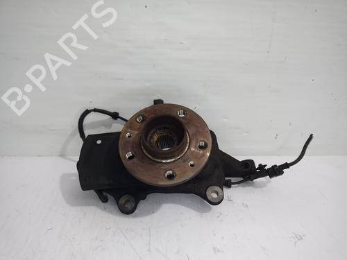 Used Right front steering knuckle Right front steering knuckle 38862684 38862684