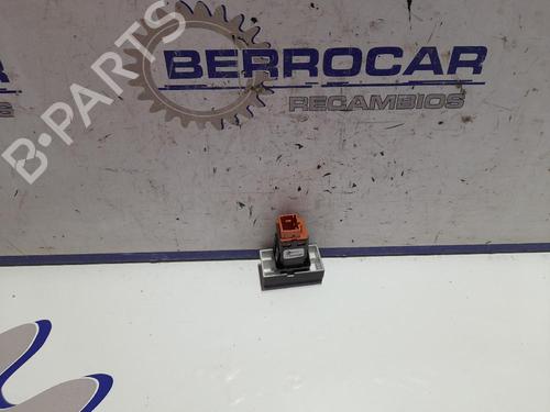 Warning switch PEUGEOT EXPERT Van (V_) 1.6 BlueHDi 115 | BP31570765I22  - Image 5