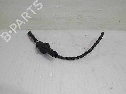 Used Clutch slave cylinder Clutch slave cylinder CITROËN C4 Grand Picasso I (UA_) [2006-2013] 31677199 31677199