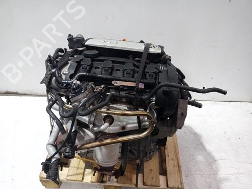 Used Engine VW EOS (1F7, 1F8) 2.0 FSI (150 hp) 31559826