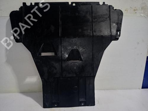 Used Underbody protection Underbody protection RENAULT MEGANE III Hatchback (BZ0/1_, B3_) 1.2 TCe (BZ2B, BZ11) (116 hp) 31558381 31558381