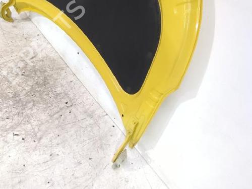 Capot KIA STONIC (YB) 1.0 T-GDi | BP31567960C1 