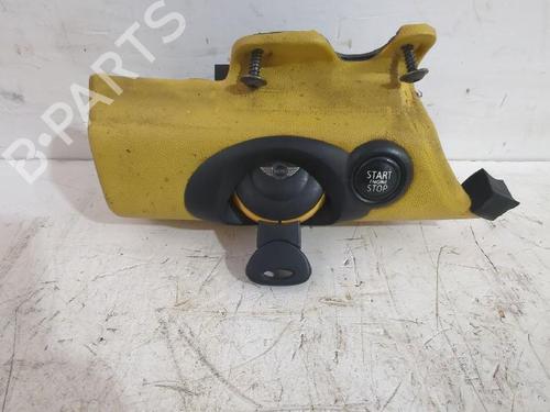 Used Ignition barrel Ignition barrel MINI MINI (R56) One (95 hp) 31564710 31564710