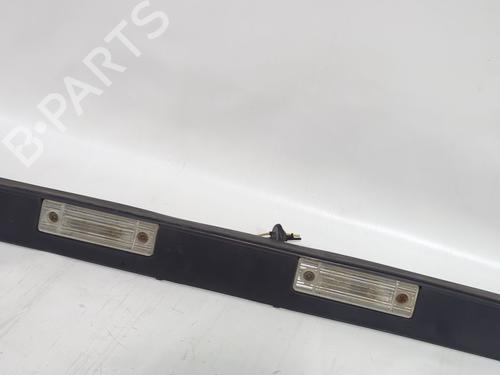 Licence plate light DAEWOO KALOS (KLAS) 1.4 | BP39880402I40 - Image 2