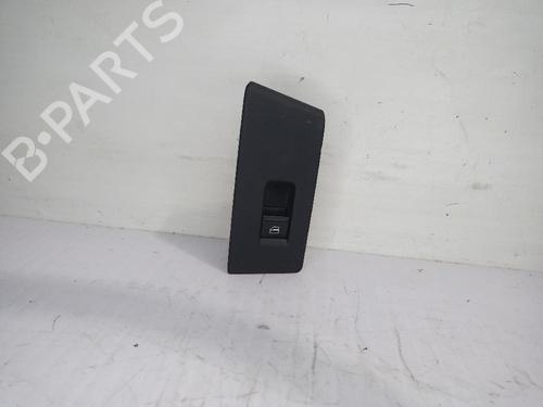 Left rear window switch VW PASSAT B7 (362) 1.6 TDI | BP31557337I29
