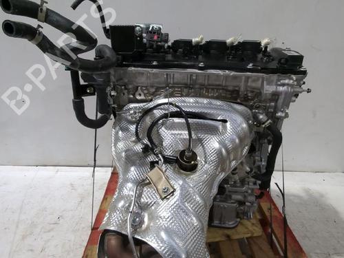 Motor Motor TOYOTA RAV 4 V (_A5_, _H5_) 2.0 (MXAA52) (175 hp) 31563652 31563652