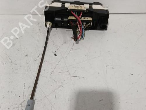 Climate control VW POLO IV Saloon (9N2, 9N4) 1.9 TDI | BP32464197I5