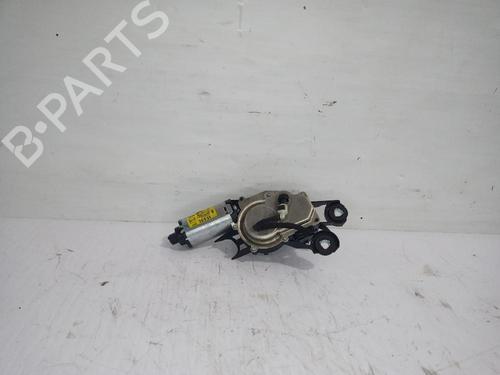 Used Rear wiper motor Rear wiper motor SEAT ALTEA XL (5P5, 5P8) 1.9 TDI 4x4 (105 hp) 31557153 31557153