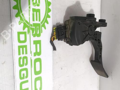 Used Pedal Pedal HYUNDAI i30 (FD) 1.6 CRDi (90 hp) 31567030 31567030
