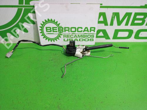 Used Front left lock HONDA CIVIC VI Saloon (EJ, EK, SO) 1.5 i (EK3) (114 hp) 31546670