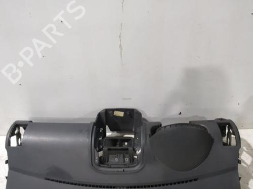 Dashboard VW POLO IV (9N_, 9A_) 1.9 SDI (64 hp) 31563248