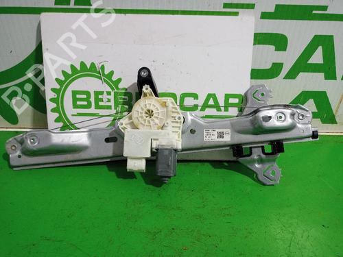 Used Right front window motor Right front window motor NISSAN QASHQAI II (J11, J11_) 1.3 DIG-T (140 hp) 31548898 31548898