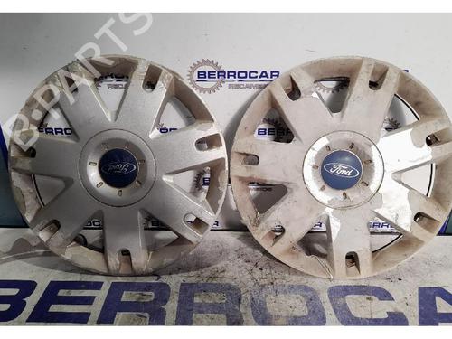 Used Hub cap Hub cap FORD FIESTA V (JH_, JD_) [2001-2014] 31678619 31678619