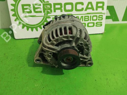 Used Alternator Alternator OPEL ASTRA H Saloon (A04) 1.4 (L69) (90 hp) 31545675 31545675