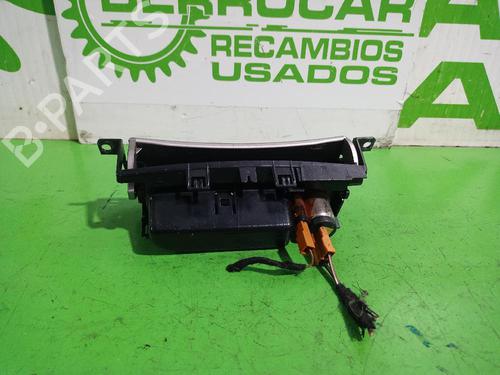 Ashtray FORD S-MAX (WA6) 2.0 TDCi | BP31551169I30 - Image 2