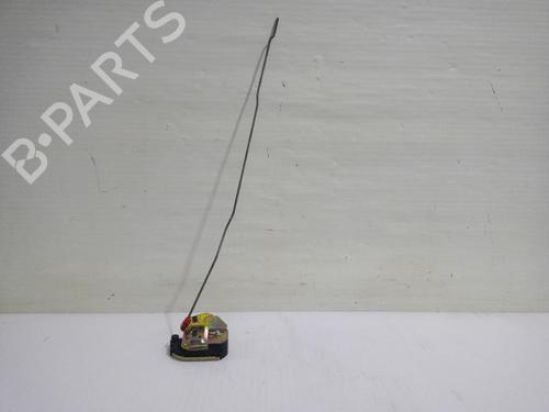 Used Rear left lock Rear left lock CHRYSLER VOYAGER / GRAND VOYAGER III (GS_, NS_) 2.5 TD (116 hp) 31557693 31557693