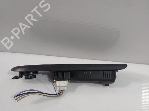 Right front window switch RENAULT CLIO II (BB_, CB_) 1.2 (BB0A, BB0F, BB10, BB1K, BB28, BB2D, BB2H, CB0A,... | BP31564867I26 