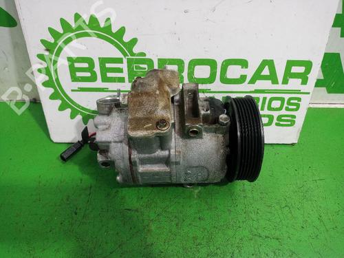 Used AC compressor AC compressor SEAT IBIZA III (6L1) 1.9 SDI (64 hp) 31547068 31547068