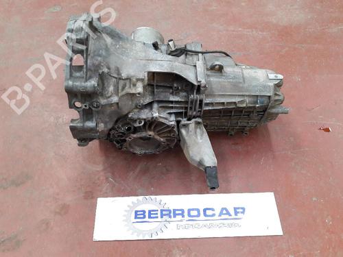 Used Gearbox Gearbox VW PASSAT B5 (3B2) 1.9 TDI (110 hp) 31570278 31570278