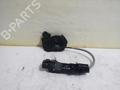Used Front right lock SEAT IBIZA V (KJ1, KJG) 1.0 TSI (95 hp) 31559919