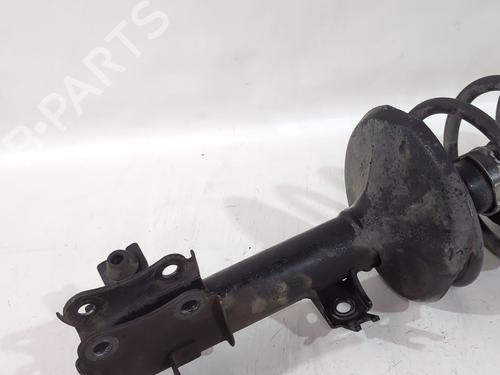 Left front shock absorber DAEWOO KALOS (KLAS) 1.4 | BP39916637M16 - Image 4