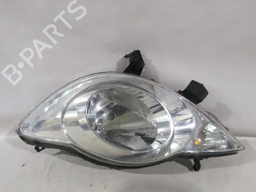 Phare gauche Phare gauche PEUGEOT 107 (PM_, PN_) 1.4 HDi (54 hp) 33746925 33746925