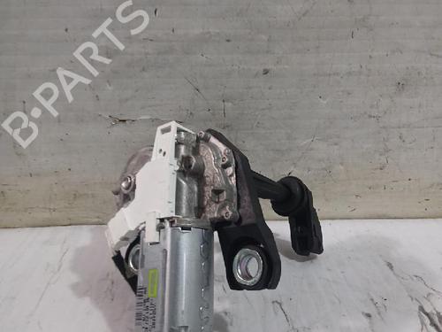 Used Rear wiper motor PEUGEOT RIFTER 1.5 BlueHDi 100 (102 hp) 31564302