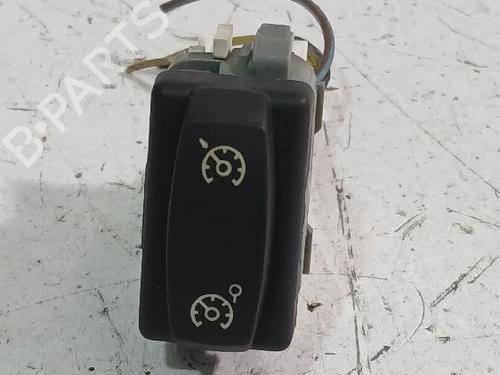 Used Switch Switch RENAULT MEGANE II Coupé-Cabriolet (EM0/1_) 1.5 dCi (EM1E) (106 hp) 33746575 33746575
