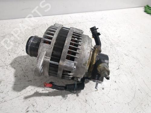 Alternator OPEL ASTRA H (A04) 1.7 CDTI (L48) | BP32465980M7 - Image 5
