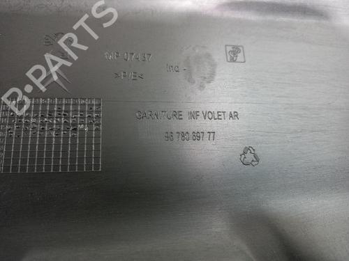 Boot lining PEUGEOT 2008 I (CU_)  | BP31676908I3  - Image 5