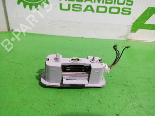 Interior roof light FIAT BRAVO II (198_) 1.9 D Multijet (198AXB1A) | BP31552314I8