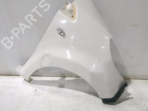 Used Right front fenders CITROËN C1 (PM_, PN_) 1.4 HDi (54 hp) 31568644
