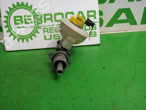 Brake master cylinder SEAT IBIZA II (6K1) 1.9 SDI | BP31548021M77 