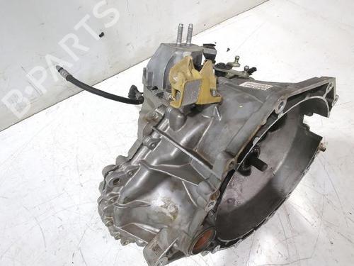 Gearbox FORD PUMA (J2K, CF7) 1.0 EcoBoost | BP32464765M3