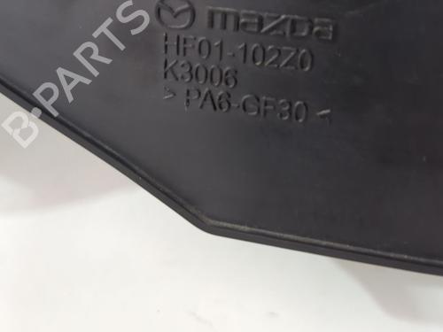 Other MAZDA 3 Hatchback (BP) SKYACTIV-X M Hybrid AWD (BP2H) | BP38867402O1 - Image 3