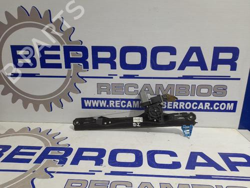 Used Front left window mechanism Front left window mechanism FIAT DOBLO Cargo (263_) 1.3 D Multijet (263WXU1A, 263ZXU1A, 263WYB1A, 263ZYB1A) (95 hp) 31541669 31541669