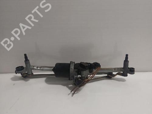 Used Front wiper motor Front wiper motor CITROËN C3 I (FC_, FN_) 1.4 i (73 hp) 31565142 31565142