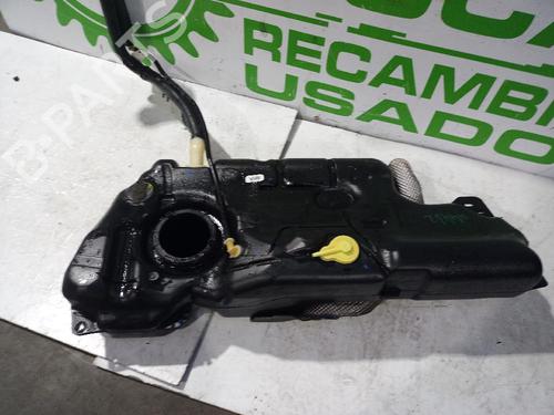 Fuel tank CITROËN C4 I (LC_) | BP32384970C62