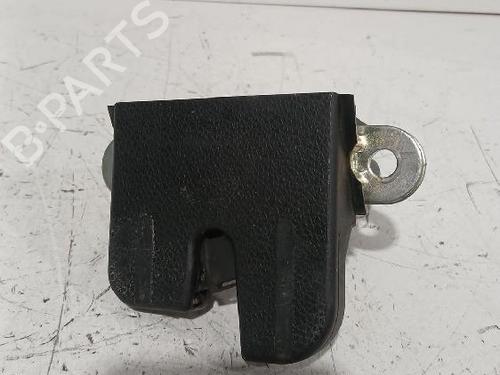 Tailgate lock VW GOLF VI Variant (AJ5) 1.6 TDI | BP33747159C101  - Image 5