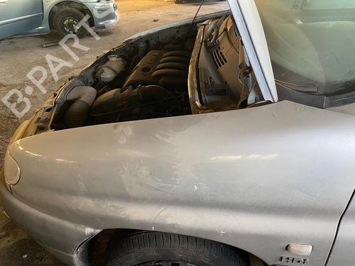 Subframe PEUGEOT PARTNER Box Body/MPV (5_, G_) 2.0 HDi | BP31550332M9  - Image 13