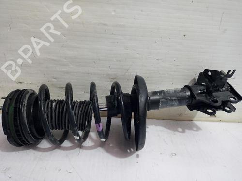 Used Right front shock absorber PEUGEOT 508 I (8D_) 2.0 HDi (163 hp) 31560815