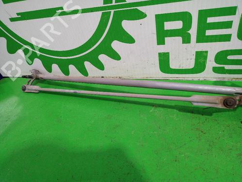 Front wiper motor CITROËN C4 II (NC_) | BP31675309M29 - Image 3