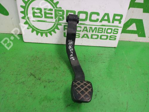 Used Clutch pedal Clutch pedal SEAT IBIZA III (6L1) 1.4 16V (75 hp) 31547957 31547957