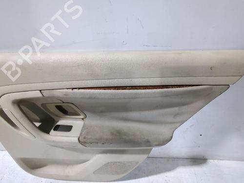 Rear right panel SKODA FABIA II Combi (545) 1.2 TSI | BP32489560C61