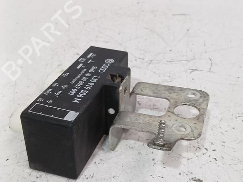 Electronic module SKODA FABIA II (542) 1.2 | BP38865603M83 - Image 5