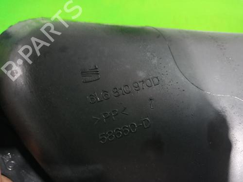 Wheel arch SEAT IBIZA III (6L1) 1.9 TDI | BP31553412C56 