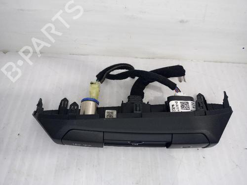 Other KIA NIRO II (SG2) 1.6 GDi Hybrid | BP31556036O1 