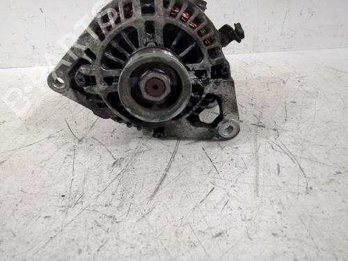 Alternator MAZDA 3 Saloon (BK) 1.6 (BK12) | BP32490286M7 - Image 3